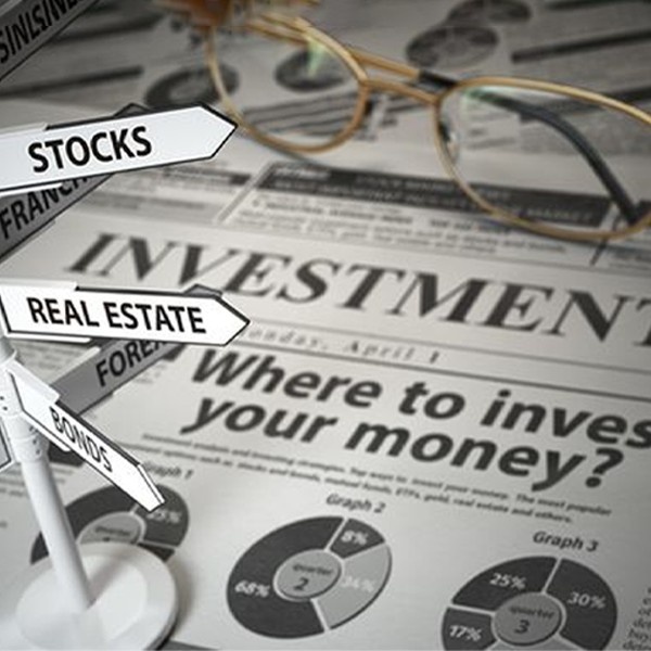 How can you maximise wealth with SM REITs investments? Property Share